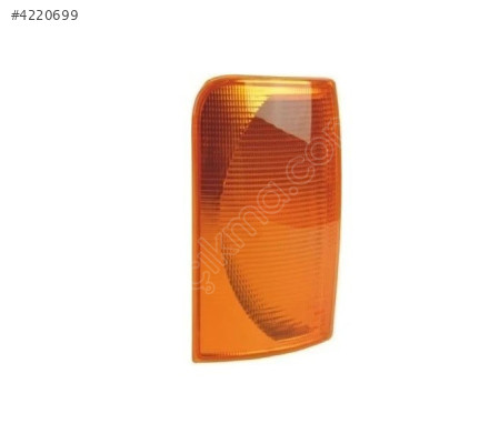 SİNYAL SOL SARI LT-35 97--  2D0953041