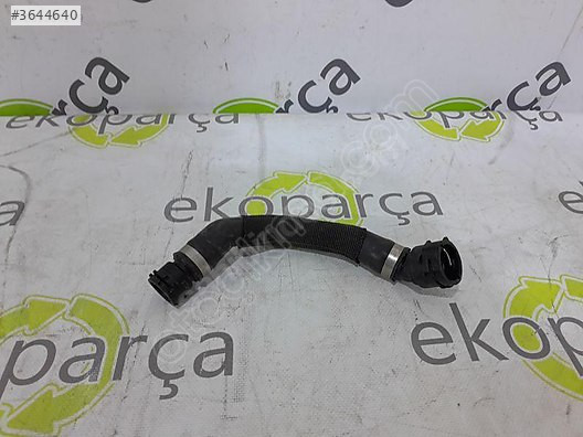 MERCEDES A SERİSİ 2018 2022 W177 SU HORTUMU A1775016102