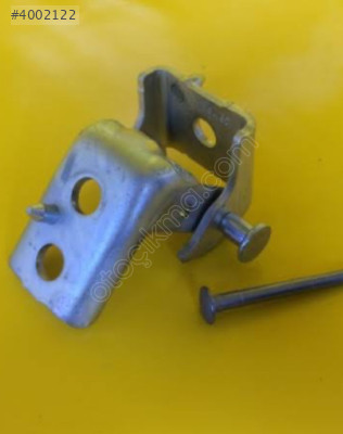 Citroen c-elysee  kapı menteşesi sol 1608322580