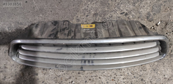 MİNİ COUNTRYMAN R60 ÖN PANJUR ÇIKMA PARÇA