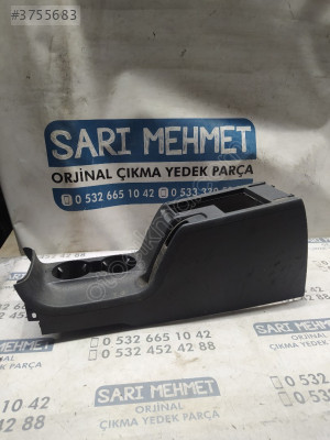 ÇIKMA VW PASSAT B5.5 ORTA KONSOL 3B1890319