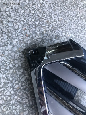 2016-2018 HYUNDAİ TUCSON ÖN PANJUR ORJİNAL ÇIKMA
