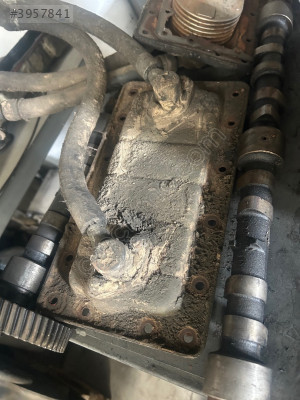 AS950 YENİ MODEL YAĞ SOĞUTUCU