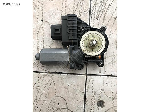 FORD FOCUS CAM MOTORU
