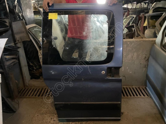 CİTROEN BERLİNGO SAĞ SÜRGÜLÜ KAPI 1998-2008 MODEL