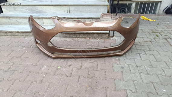 FORD B-MAX ÖN TAMPON ORJ ÇIKMA