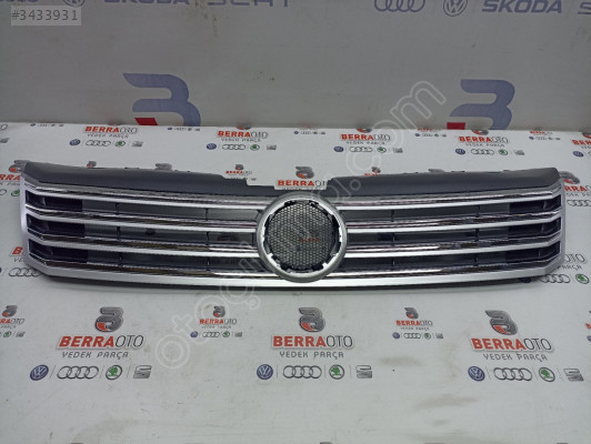VOLKSWAGEN PASSAT B7 ÖN PANJUR KROM 3AB853653