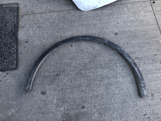 TESLA MODEL Y SOL ARKA DODİK 1658693-00