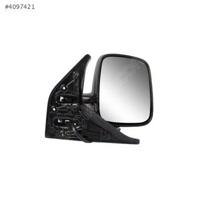 701857508H VW TR T4 97-03 ELEKT.SAĞ KOMPLE AYNA