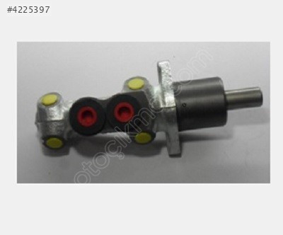 SEAT  ANA FREN MERKEZİ İBİZA 92-93 191611019