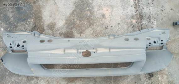 FORD TRANSİT ÖN PANEL CIKMA