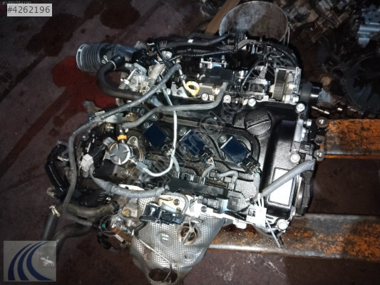 TOYOTA YARIS CROSS 2022 ÇIKMA ŞANZIMAN