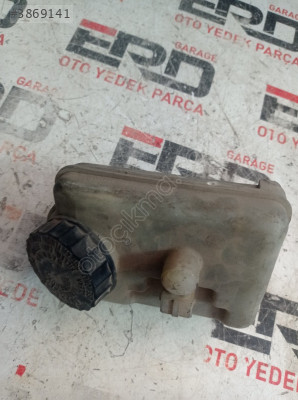 MERCEDES VITO FREN VAKUM POMPASI DEPOSU (W638) A0024312802