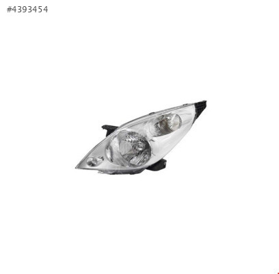 ÖN FAR SOL SPARK 2010-