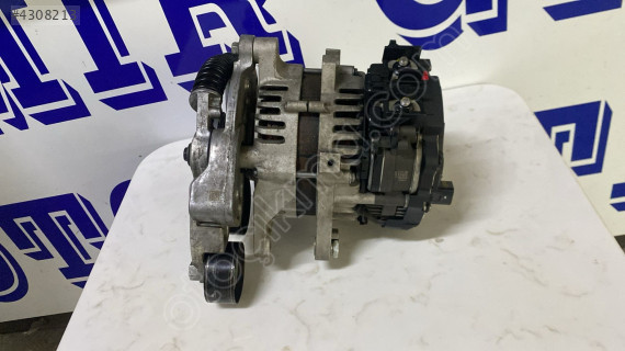 KİA SPORTAGE ŞARJ DİNAMOSU SÖKME 2021-2024