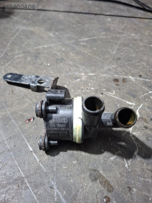 5N0965561A VAG GRUBU 1.6 2.0 TDI EK SU POMPASI