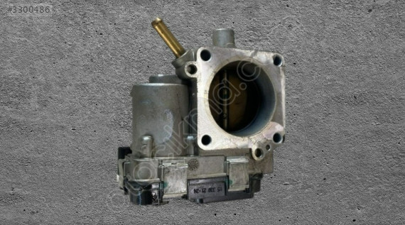 FİAT EGEA 1.6 MULTİJET GAZ KELEBEĞİ ÇIKMA ORJİNAL