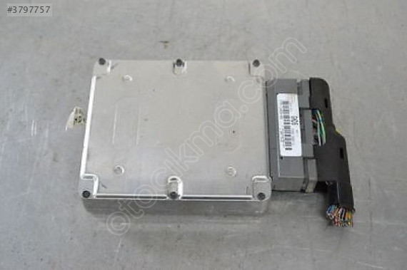 Mazda 626 2.0 Motor Beyni