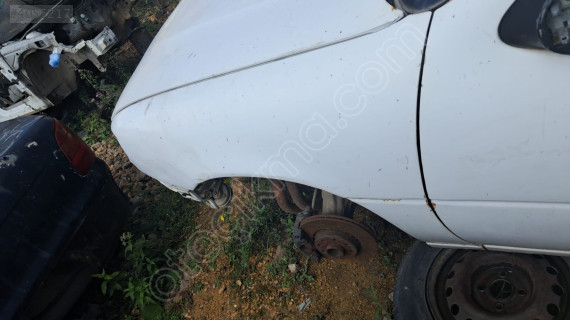 OPEL VECTRA A SOL ÖN ÇAMURLUK.OTO ERKAN ÜNYE