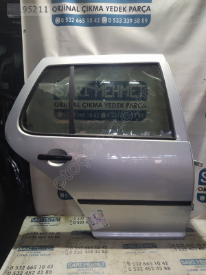 ÇIKMA VW GOLF 4 SAĞ ARKA KAPI 1659