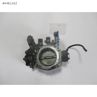 Bmw 5 Serisi Gaz Kelebegi 1748094