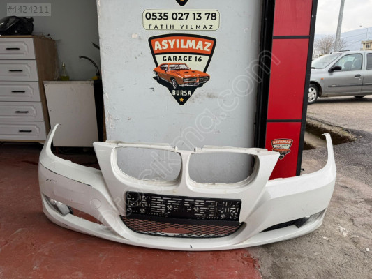 BMW 3 SERİSİ E90 ÖN TAMPON ORJİNAL