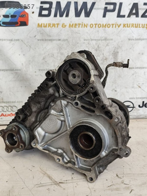 BMW F10 F30 5.25 Xdrive Arazi Şanzımanı 2710 7643756-01