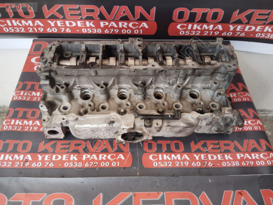 FORD FOCUS 1.6 EURO5 SILINDIR KAPAGI 1