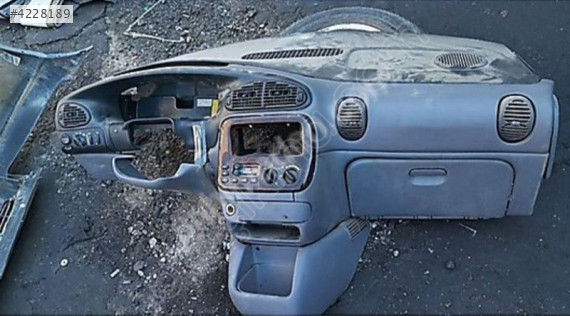 chryester voyager torpito