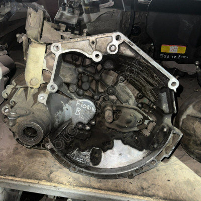 FİAT FİORİNO 1.4B 2010 KOMPLE ŞANZIMAN ÜÇEL OTO ÇIKMA BURSA