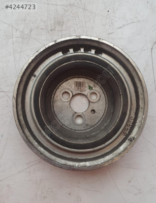 jeep compass 2018 1.4 orjinal krank kasnağı (son fiyat)