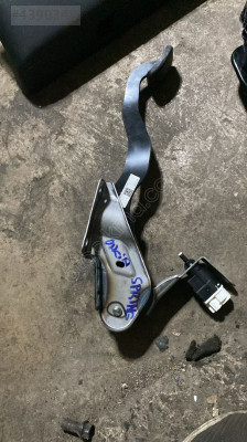 DACİA SPRİNG FREN PEDALI