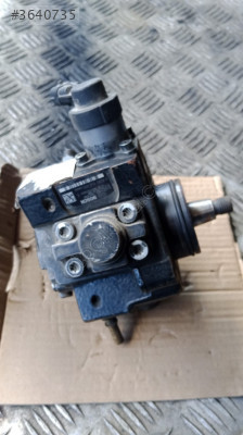 Renault Master 2.3 Orijinal Mazot Pompası (0445010205) - Stokta