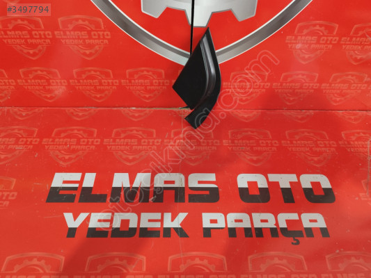 CHEVROLET AVEO T300 SOL AYNA İÇ ÜÇGENİ ÇIKMA PARÇA