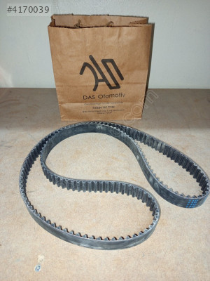 Triger kayışı h100 GATES