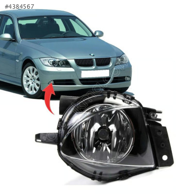 63176948374 BMW E90 0508 SIS FARI SAG