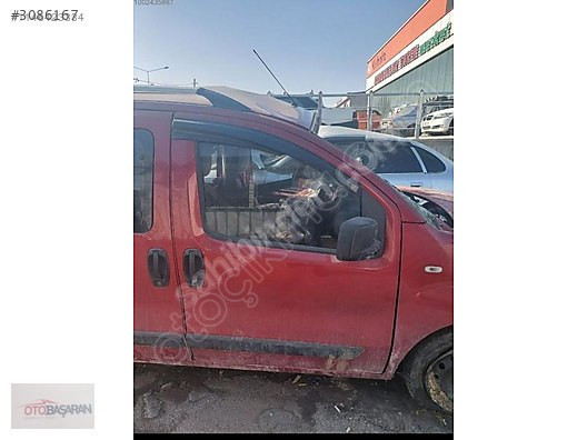 CİTRÖEN NEMO ÇIKMA SAĞ ÖN KAPI