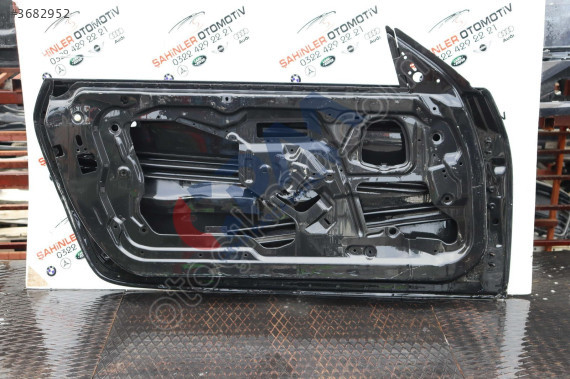 BMW 3 SERİSİ E92 SOL ÖN KAPI