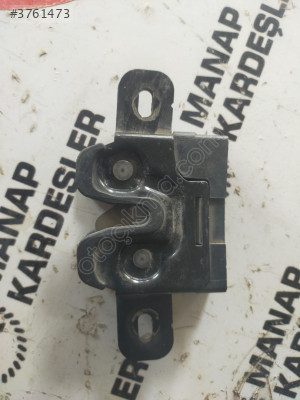 VOLVO XC60 KAPUT KİLİDİ 31425974