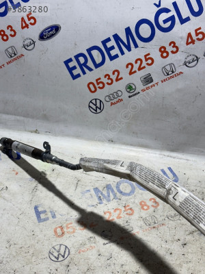 1Z5880741G-2011 Skoda Octavia Sol Tavan Airbag Orijinal Çıkma