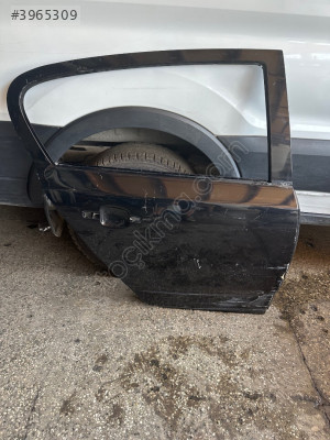 Opel astra sağ arka kapı