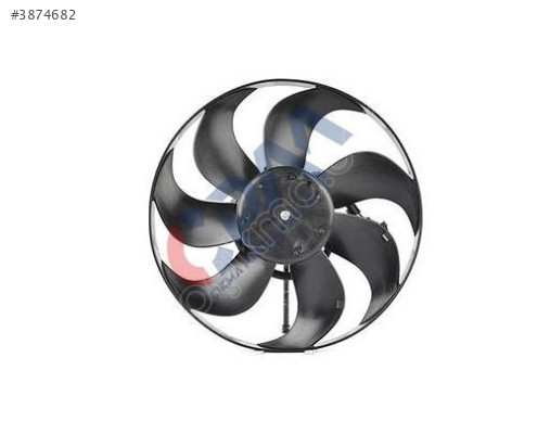 VOLKSWAGEN POLO FAN