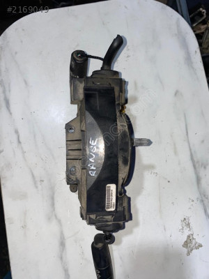 RANGE ROVER SİNYAL SİLECEK KOLU