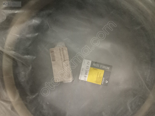 Renault laguna 3 arka kapi fitili sag 828320001R