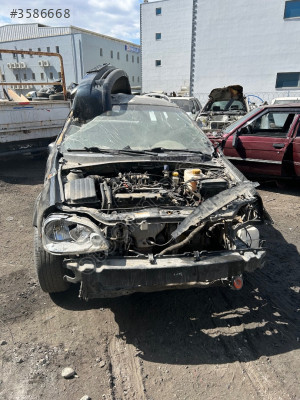 Chevrolet lacetti tüm yedek parçaları