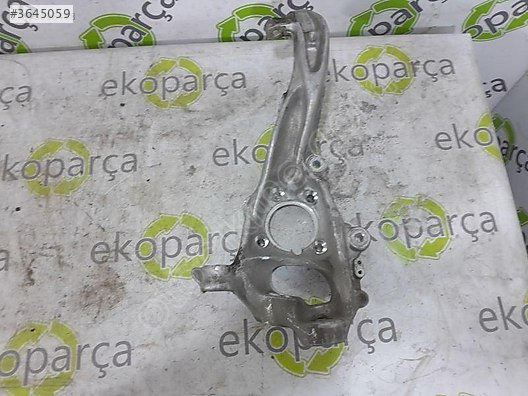 MERCEDES C SERİSİ 2020 2024 W206 SAĞ ÖN TAŞIYICI A2063320400