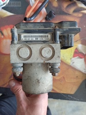 CİTROEN PEUGEOT ABS 0265252222