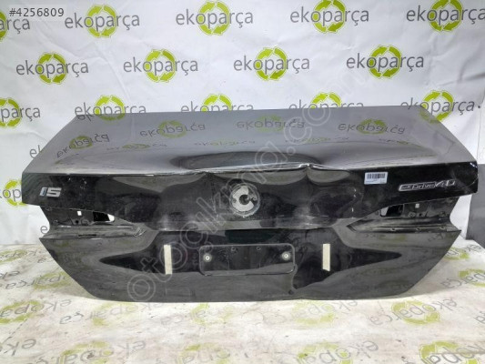 BMW 5 SERİSİ 2023 2025 G60 BAGAJ KAPAĞI 41629626986