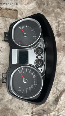 2011 FORD FOCUS ÇIKMA ORJİNAL KİLOMETRE SAATİ