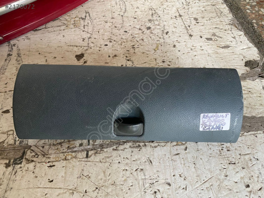 RENAULT KANGOO TORPİDO KAPAĞI ORJİNAL ÇIKMA 1998-2005 MODEL